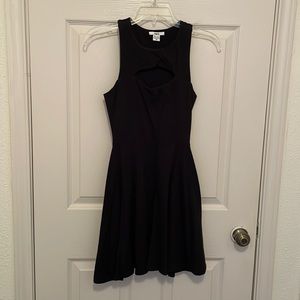 BarIII little black dress